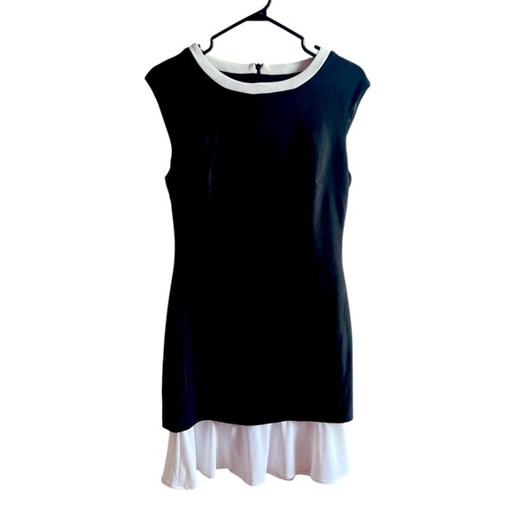 Frank Lyman Design Dresses & Skirts - Frank Lyman Black & White Dress - Size 6